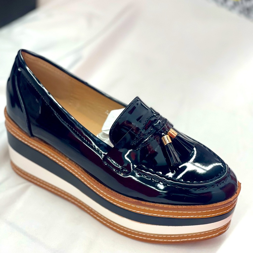 Wedge Flat Different Sizes Available